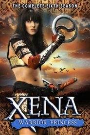 Xena – Principessa guerriera 6