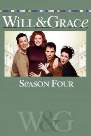 Will & Grace 4