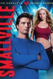 Smallville 7