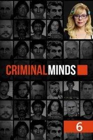 Criminal Minds 6