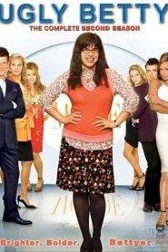 Ugly Betty 2