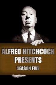 Alfred Hitchcock presenta 5
