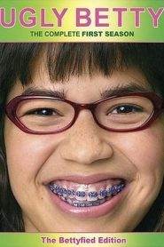 Ugly Betty 1