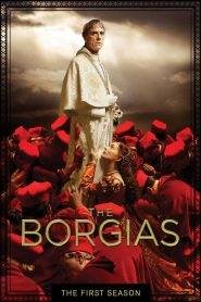 I Borgia – La serie 1