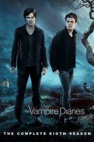 The Vampire Diaries 8