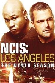 NCIS: Los Angeles 9
