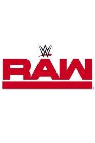WWE Raw 26