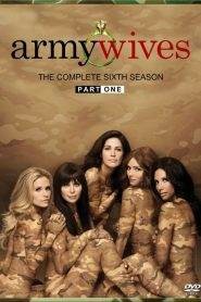 Army Wives 6