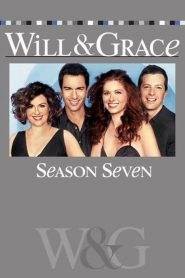 Will & Grace 7