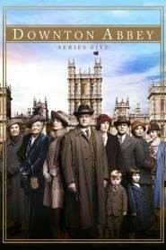 Downton Abbey 5