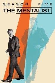 The Mentalist 5