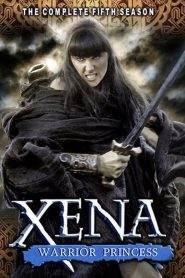 Xena – Principessa guerriera 5