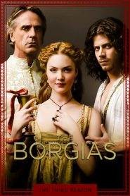 I Borgia – La serie 3