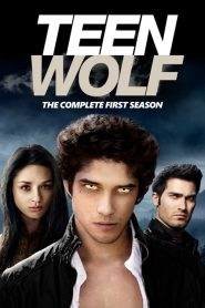 Teen Wolf 1