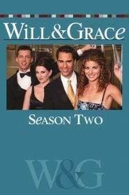Will & Grace 2