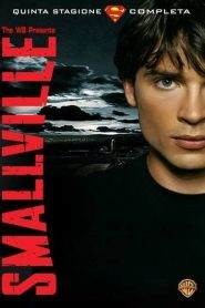 Smallville 5