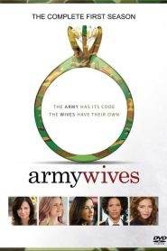 Army Wives 1