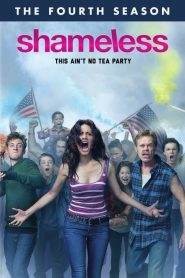 Shameless 4