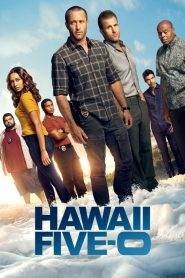 Hawaii Five-0 8