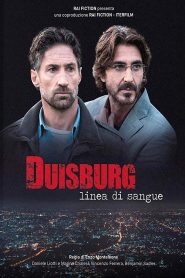 DUISBURG – LINEA DI SANGUE (2019)
