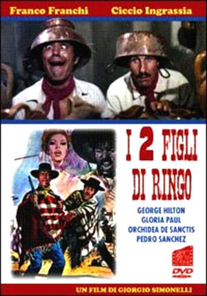 I due figli di Ringo (1967)