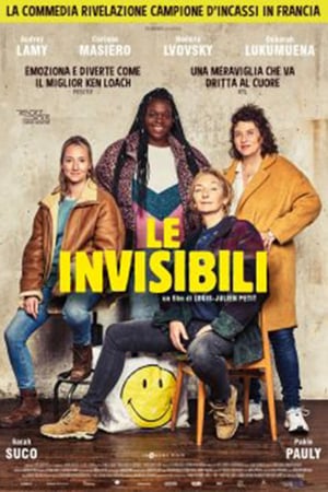 Le invisibili (2019)