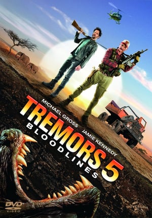 Tremors 5: Bloodlines (2015)