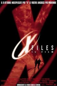 X-Files – Il film (1998)