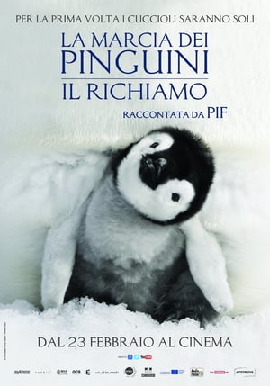 La marcia dei pinguini – Il richiamo (2017)