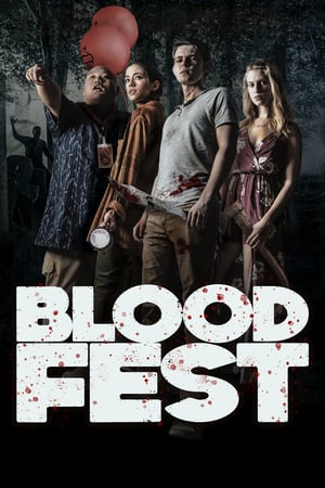 Blood Fest (2019)