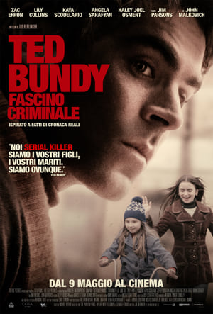 Ted Bundy: Fascino Criminale (2019)