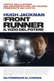The Front Runner – Il vizio del potere (2018)