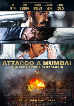 Attacco a Mumbai – Una vera storia di coraggio (2019)