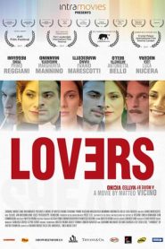 Lovers (2018)