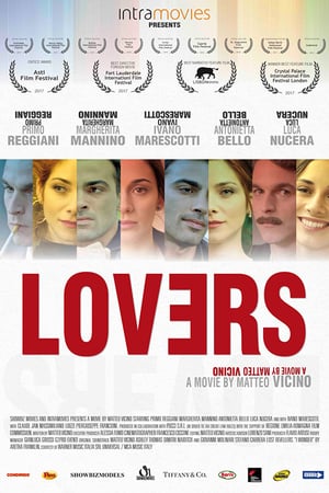 Lovers (2018)