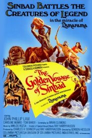 Il viaggio fantastico di Sinbad (1973)