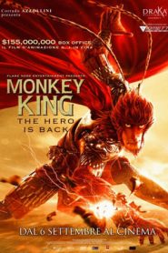 Monkey King: The Hero Is Back (2015)