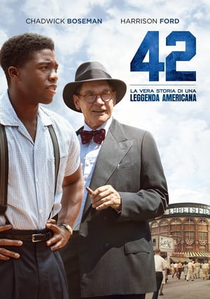 42 – La vera storia di una leggenda americana (2013)