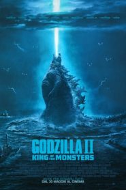 Godzilla II – King of the Monsters (2019)