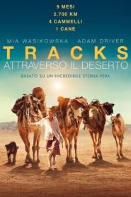 Tracks – Attraverso il deserto (2013)