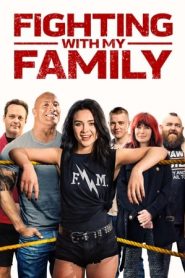 Una famiglia al tappeto (2019)