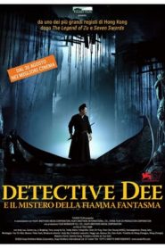 Detective Dee e il mistero della fiamma fantasma (2010)