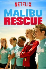 Malibu Rescue: La serie
