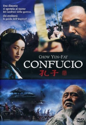 Confucio (2010)