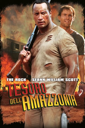 Il tesoro dell’Amazzonia (2003)