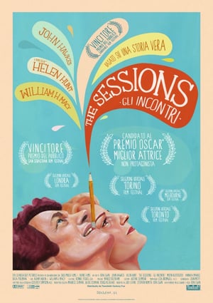The Sessions – Gli incontri (2012)