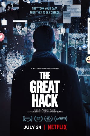 The Great Hack – Privacy violata (2019)