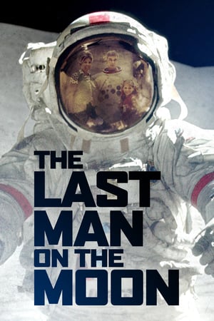 Eugene Cernan: L’ultimo uomo sulla Luna (2016)