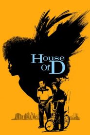 House of D – Il mio amico speciale (2004)