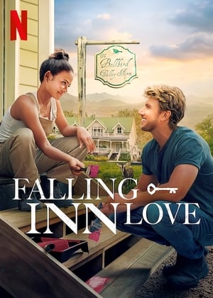 Falling Inn Love – Ristrutturazione con amore (2019)
